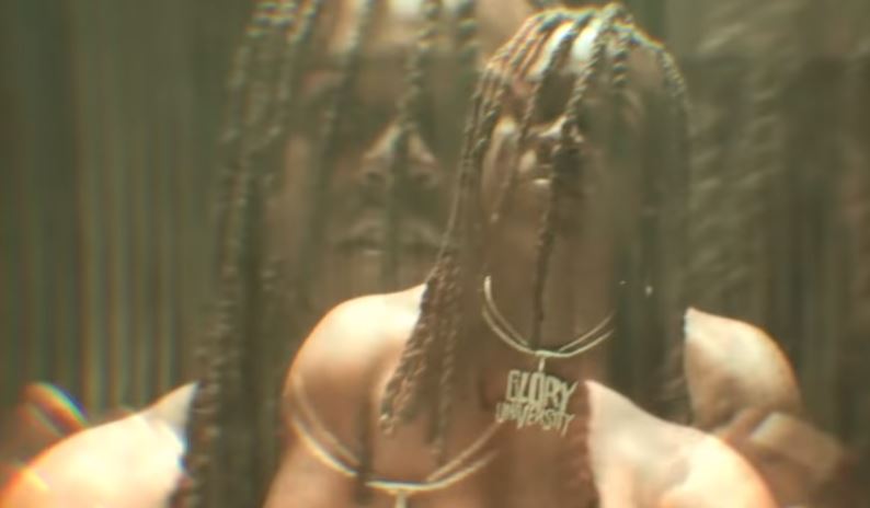 Chief Keef suelta dos vídeos de una: 'Rawlings / TV On (Big Boss)'