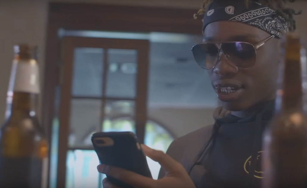 Soldier Kidd presenta su propio remix del ‘Sad!’ de XXXTENTACION