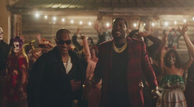 Meek Mill y T.I. reviven a los muertos en el visual de 'Jefe'