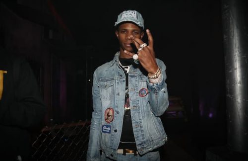 A Boogie Wit Da Hoodie estrena su proyecto ‘B4 #HOODIESZN’