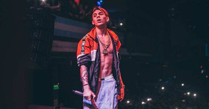 Khea y Neo Pistea unen fuerzas para el clip de 'Otra Botella'