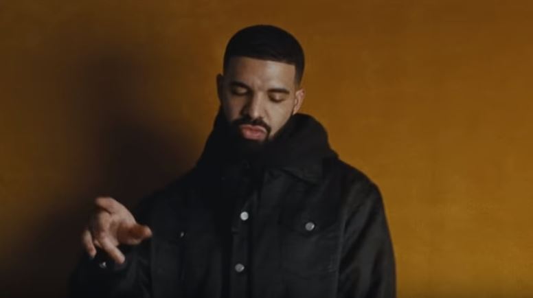 Drake y French Montana visten de lujo en el visual de 'No Stylist'