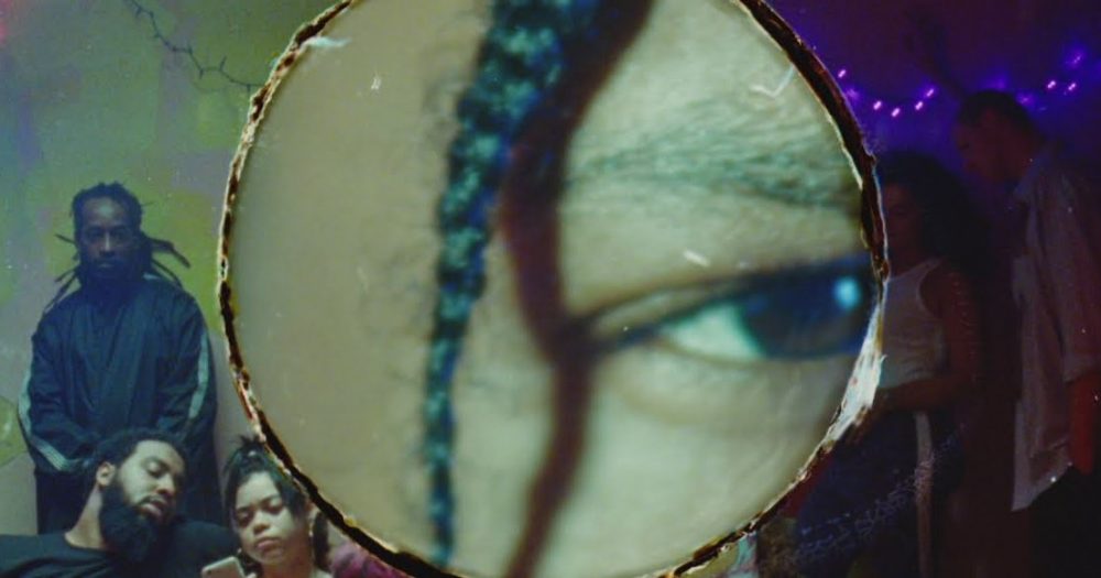 A$AP Rocky se pasa el juego en el videoclip de 'Sundress'