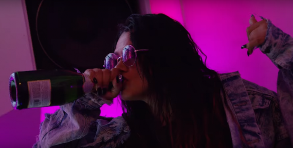 Snow Tha Product y Alemán unen fuerzas para 'Dale Gas'