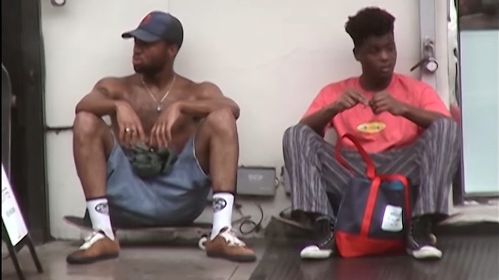 Blood Orange saca el vídeo de ‘Dagenham Dream’ y anuncia nueva gira