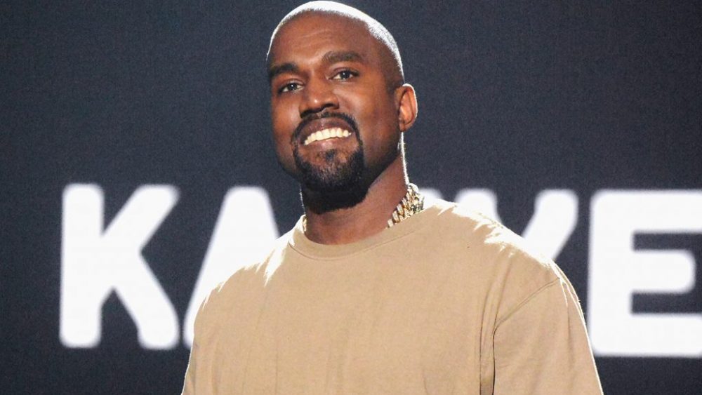 La BBC publica 'Searching for Kanye West', un documental sobre la vida del rapero