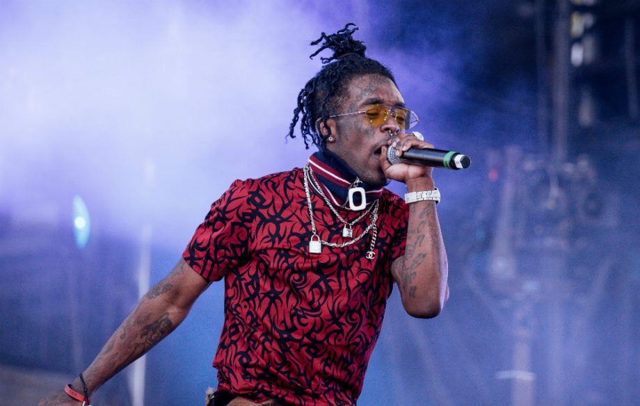 Lil Uzi Vert habla de problemas con su sello en 'Shells'