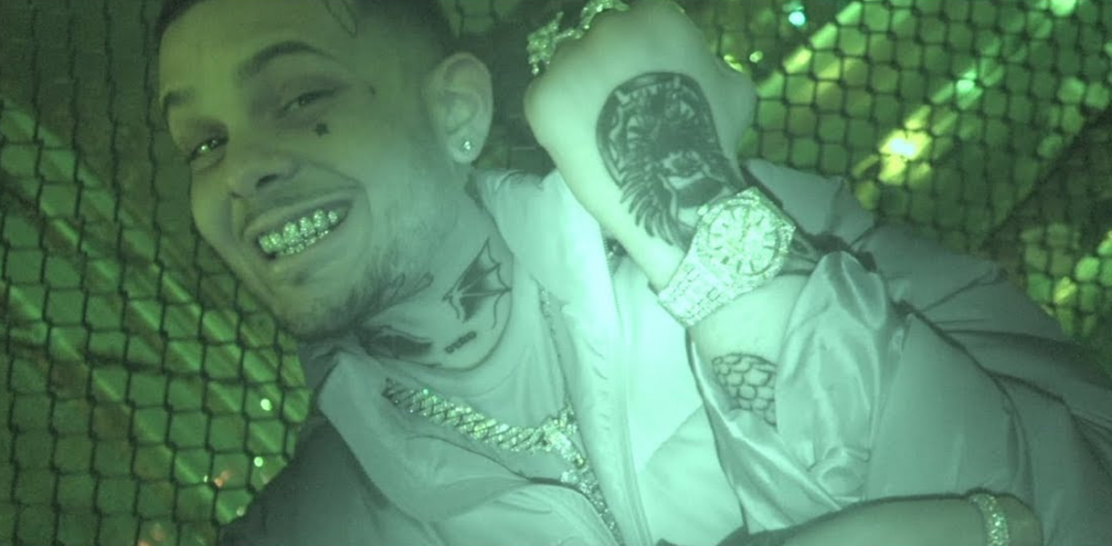 Smokepurpp ultima los detalles de su nuevo trabajo con 'Sauce Like This'