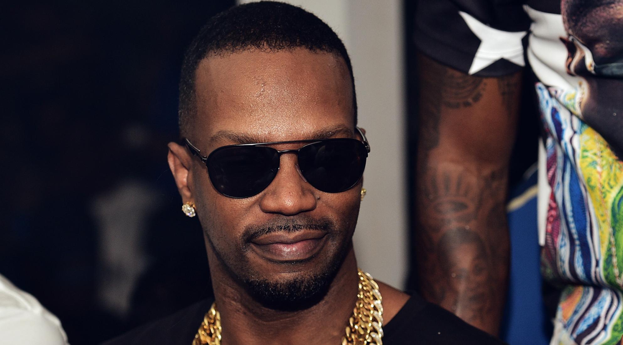 Juicy J promete mucha música con UICIDEBOY para 2019