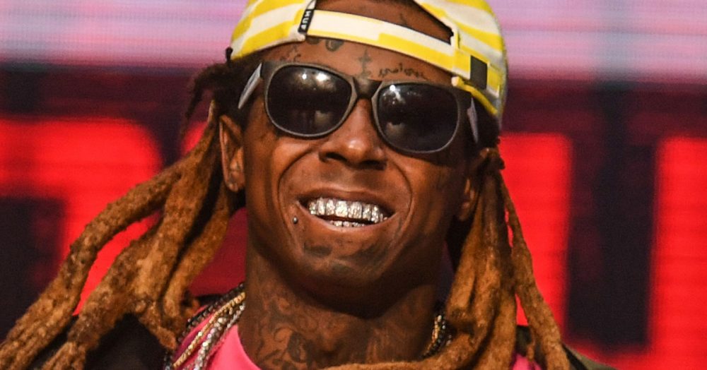 Descubre por qué Lil Wayne prefiere Nike a adidas