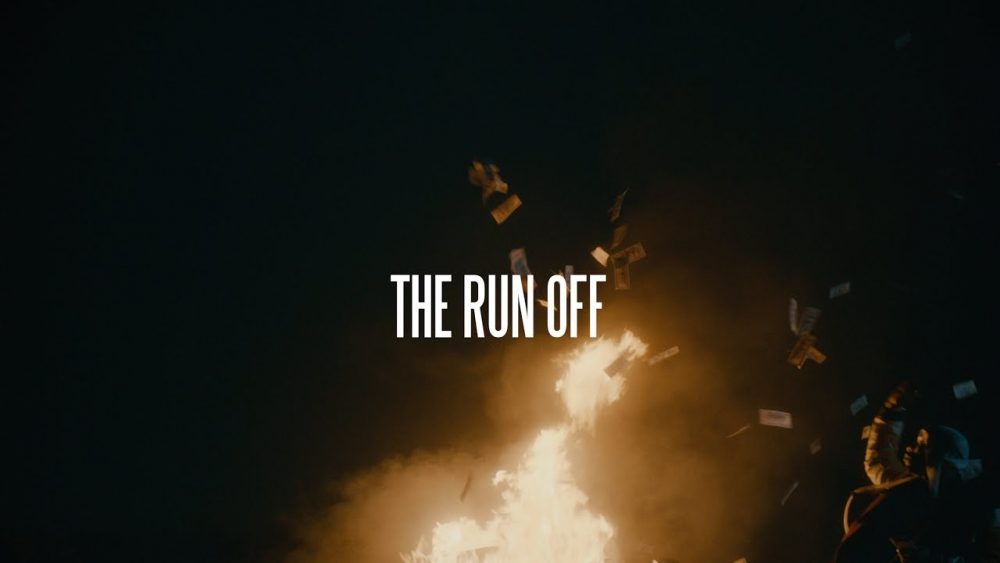Tory Lanez regresa a su último álbum para el visual de 'ThE Run oFF'