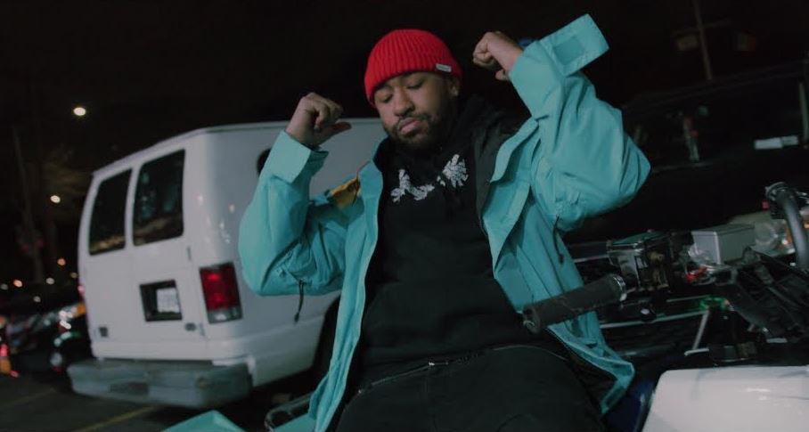 Mike WiLL Made-it, A$AP Rocky, Ferg y Nicki Minaj se unen para 'Runnin'