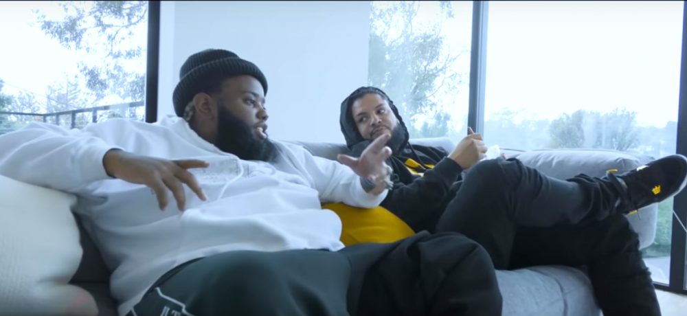 24HRS presenta el videoclip para su 'Know The Vibes'