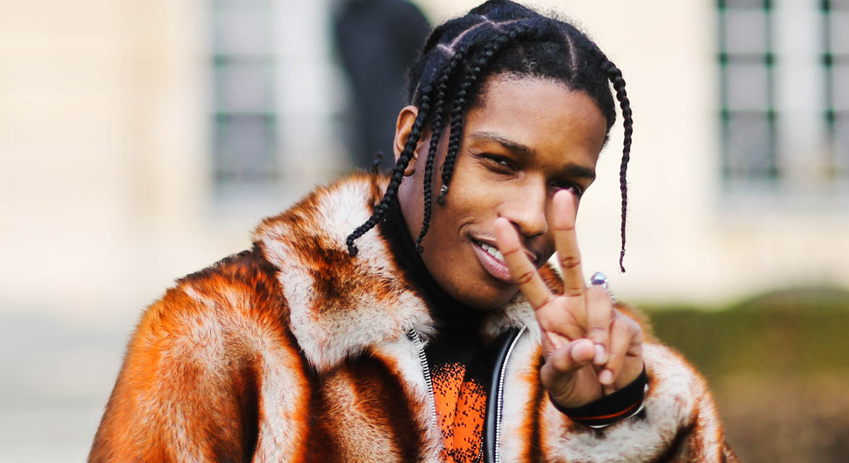 AAP Rocky anuncia nuevas fechas para su gira europea