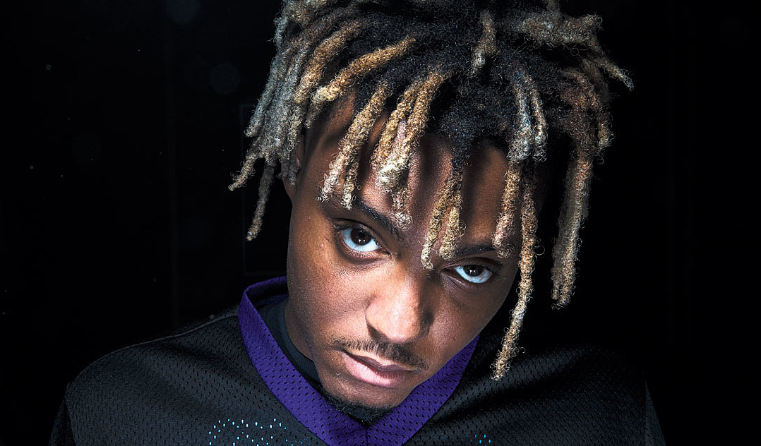 Juice WRLD presenta el tracklist de ‘Death Race For Love’