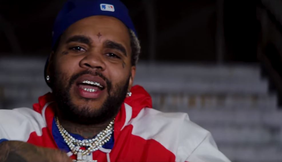 Kevin Gates se inspira en las calles para el videoclip de ‘RGWN’