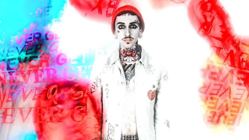 Sasa Stubbs nos presenta el clip de 'Never Get By'