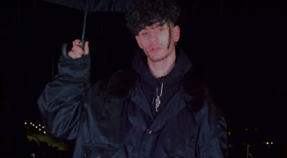 Jay Robles y Quaiko cierran su serie con 'Ouh'