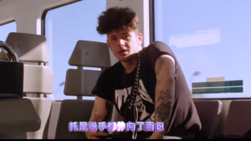 Cecilio G nos abre su corazón junto a Marvin Cruz en 'Million Dollar Baby'