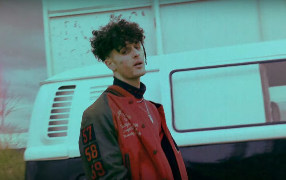 Jay Robles renace junto a Quaiko con el clip de 'Quaiko Type Beat'