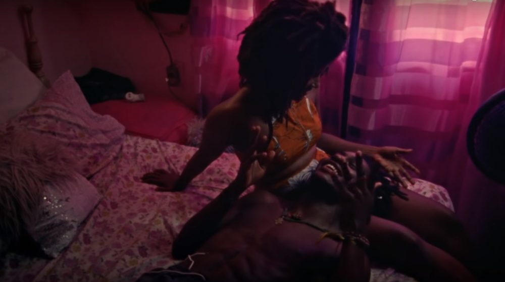 Llega un videoclip para 'Satisfy My Soul' de Bob Marley & The Wailers