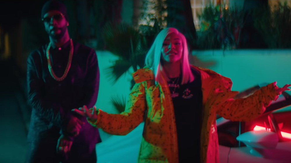 Killumantii y Juicy J se acuerdan de sus haters en ‘Envious’