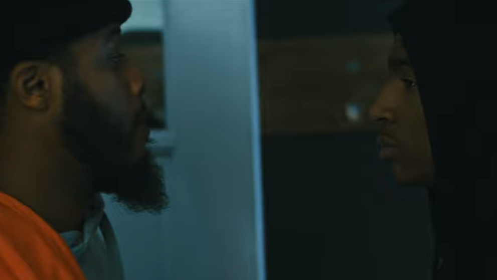 Meek Mill saca el desgarrador videoclip de "Oodles O'Noodles babies”