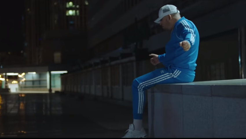 Maka saca su lado más romántico en 'Vida', su apuesta para el verano