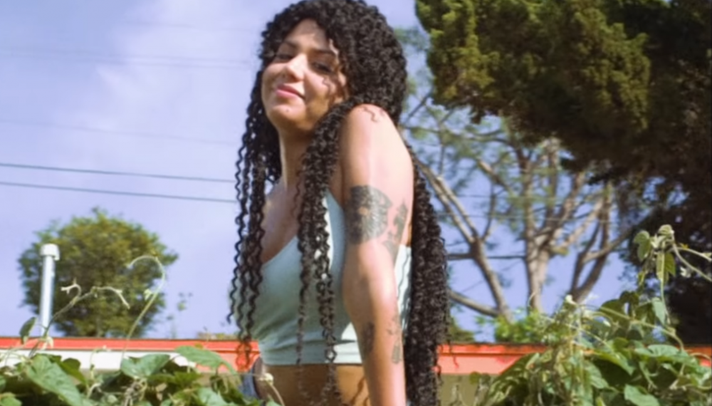 Prepárate para perrear con 'Te Doy', el nuevo tema de Ms Nina