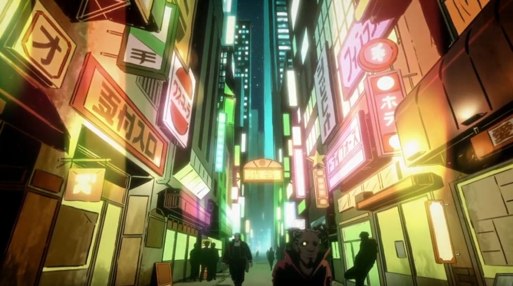 Jaden Smith y Christian Rich regresan con 'Shibuya (Ghost II)' junto a Vic Mensa y Belly