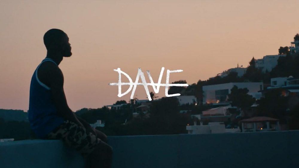 Dave y Burna Boy se van de festival a Ibiza en 'Location'