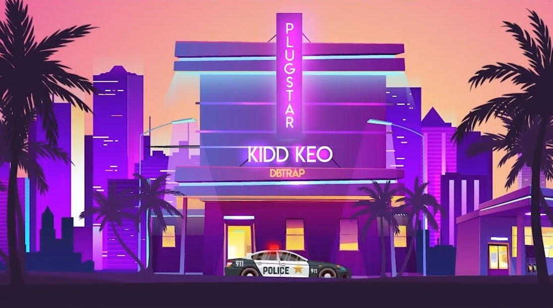 Kidd Keo saca a relucir el estilo de vida del 'Plugstar ...