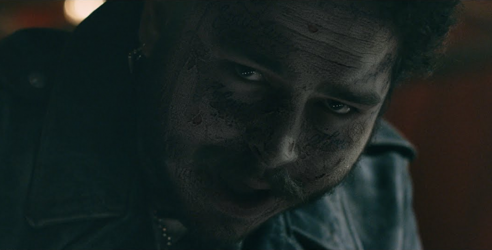 Post Malone resucita en el clip de 'Goodbyes' con Young Thug