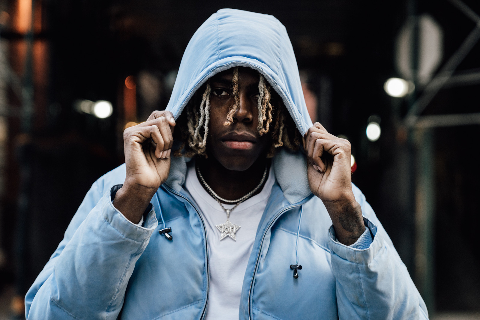 Yung Bans anuncia su álbum debut con XXXTentacion, Future y más