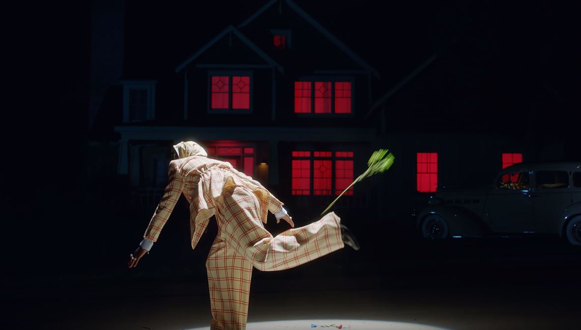 A$AP Rocky presenta el enigmático tráiler de ‘Babushka Boi’