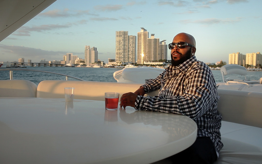 "American Dream, American Knightmare": el documental de Suge Knight