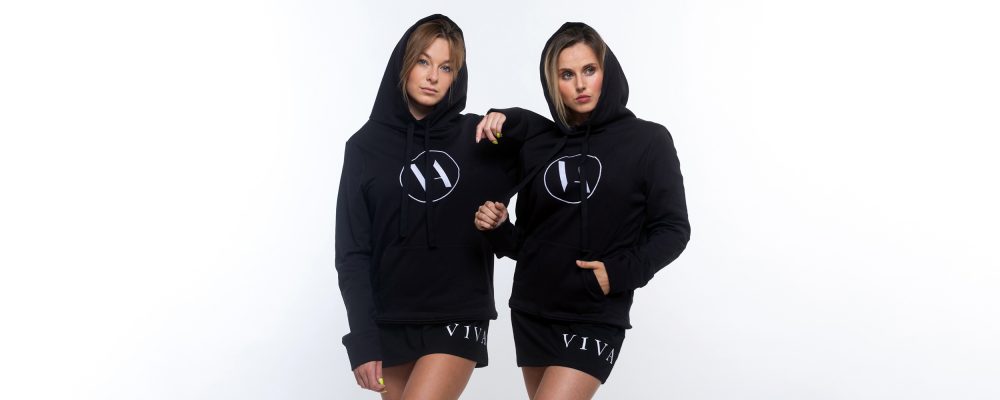 vivalma sudaderas