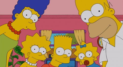 El compositor de ‘Los Simpsons’ dice que el final está cerca