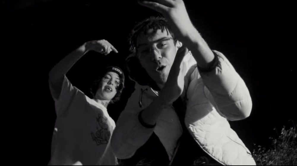 Lil Xan y Kidd Keo lanzan su esperada colaboración 'Wrong Way'