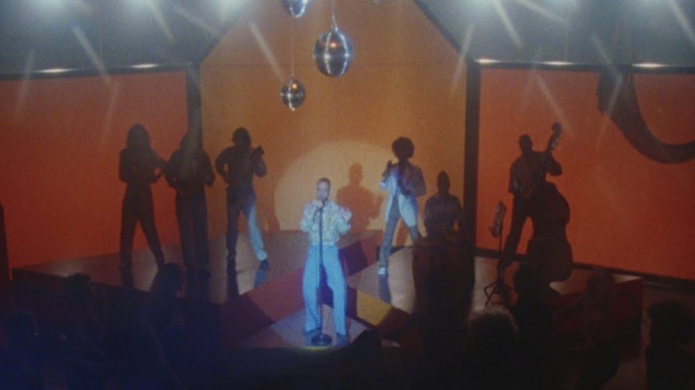 C. Tangana y Darell se pasan a la salsa en 'Pronto Llegará'