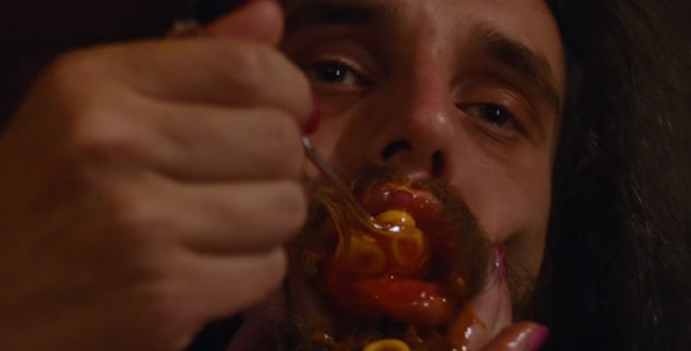 Pouya muestra su imaginario con Rocci en el videoclip de 'life...? lol'