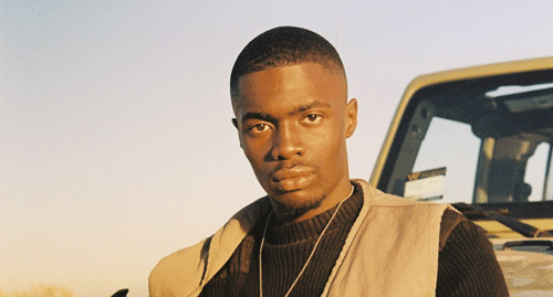 No te pierdas 'YKTS', el último vídeo de Sheck Wes