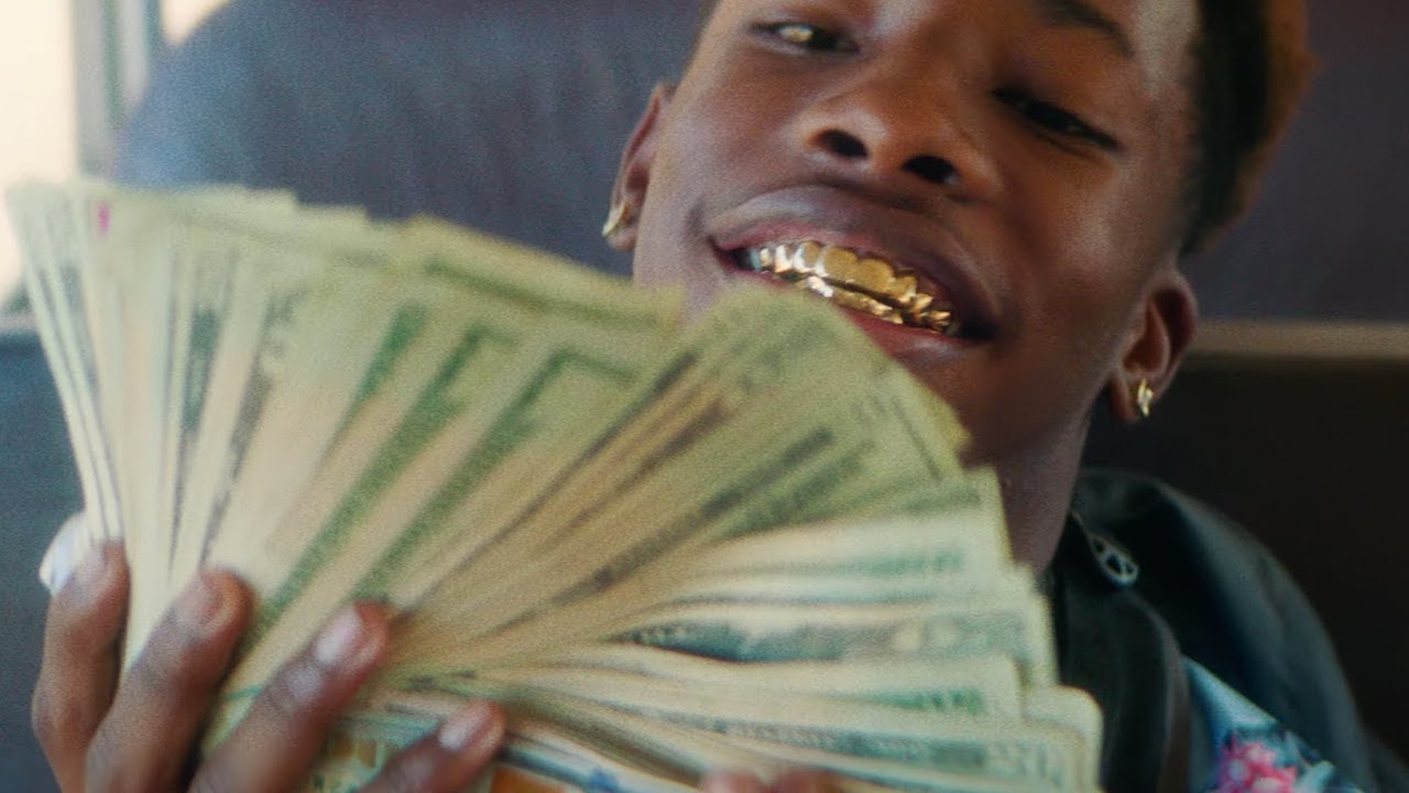 La cárcel no frena a YNW Melly: no os perdáis su vídeo para ‘No Heart’