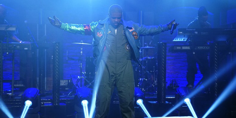 A$AP Ferg tiene un vuelo de auténtica locura en 'Jet Lag'