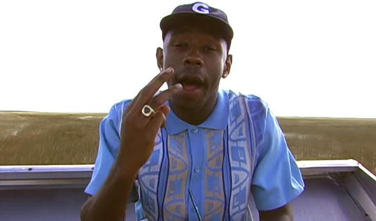 Tyler, The Creator lanza 'Best Interest' y 'Group B' para cerrar un 2019 mágico