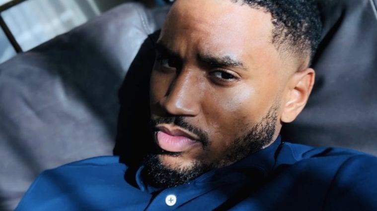 Trey Songz es demandado por 10 millones por una supuesta agresión sexual