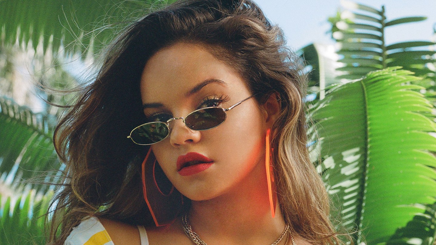 Aleesha nos rompe el corazón en ‘Cógeme’, su nuevo y desgarrador single
