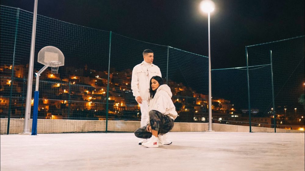 H Roto, Sofi de la Torre y GARZI derrochan talento en 'Avísame'