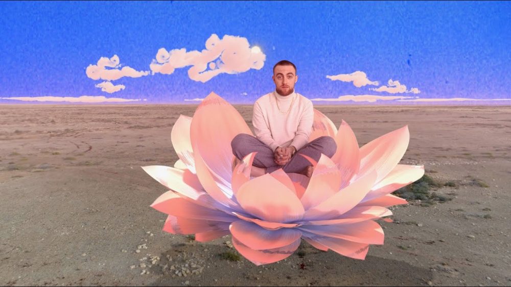 No te pierdas 'Good News' del álbum póstumo de Mac Miller