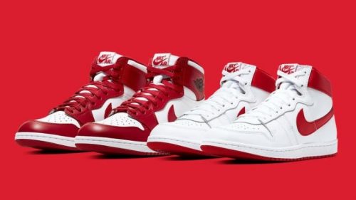 new beginnings jordans